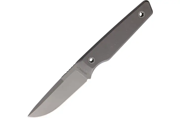 Big Idea Design USA Signal Fixed Blade Ti 850085563088 w/ Free S&H